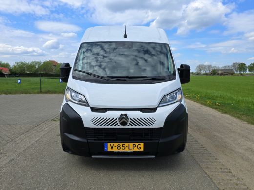 Citroën Jumper 2.2 BlueHDi L2H2 3.5T - AUTOMAAT - 140 Pk - Euro 6 - ActivLease financial lease