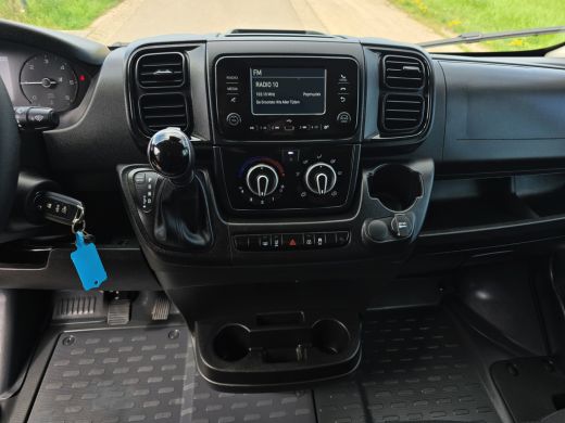 Citroën Jumper 2.2 BlueHDi L2H2 3.5T - AUTOMAAT - 140 Pk - Euro 6 - ActivLease financial lease