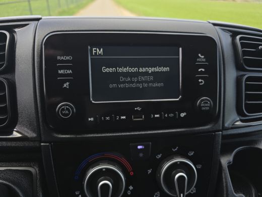 Citroën Jumper 2.2 BlueHDi L2H2 3.5T - AUTOMAAT - 140 Pk - Euro 6 - ActivLease financial lease