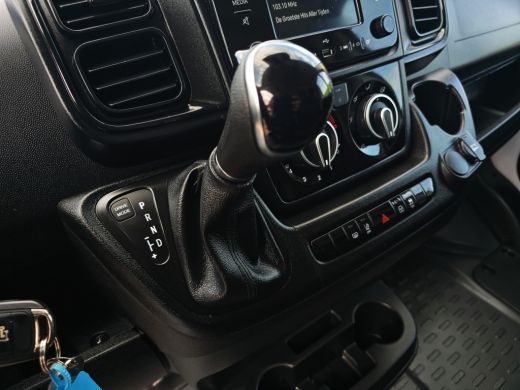 Citroën Jumper 2.2 BlueHDi L2H2 3.5T - AUTOMAAT - 140 Pk - Euro 6 - ActivLease financial lease