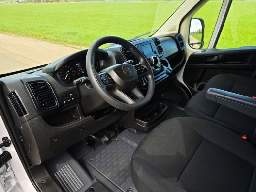 Citroën Jumper 2.2 BlueHDi L2H2 3.5T - AUTOMAAT - 140 Pk - Euro 6 - ActivLease financial lease