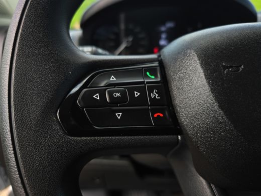 Citroën Jumper 2.2 BlueHDi L2H2 3.5T - AUTOMAAT - 140 Pk - Euro 6 - ActivLease financial lease
