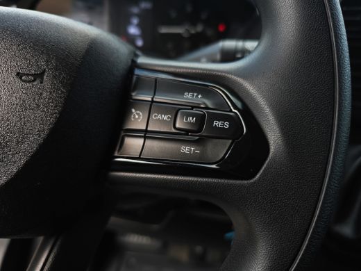 Citroën Jumper 2.2 BlueHDi L2H2 3.5T - AUTOMAAT - 140 Pk - Euro 6 - ActivLease financial lease