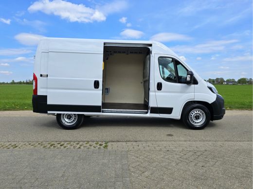 Citroën Jumper 2.2 BlueHDi L2H2 3.5T - AUTOMAAT - 140 Pk - Euro 6 - ActivLease financial lease