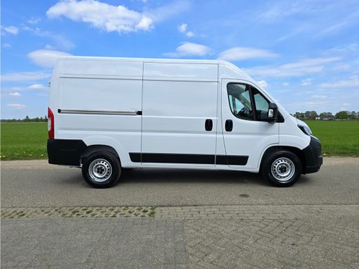 Citroën Jumper 2.2 BlueHDi L2H2 3.5T - AUTOMAAT - 140 Pk - Euro 6 - ActivLease financial lease