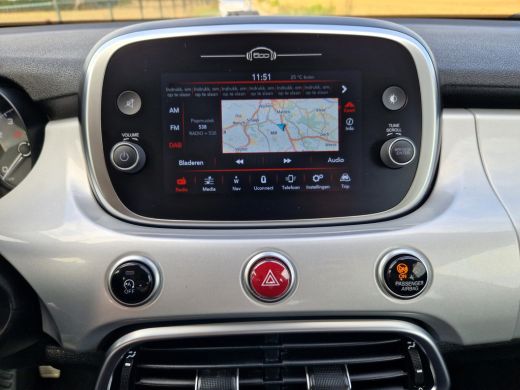 Fiat 500X 1.0 GSE Sport - 120 Pk - Euro 6 - Navi - Climate Control - Cruise Control - PDC V+A ActivLease financial lease