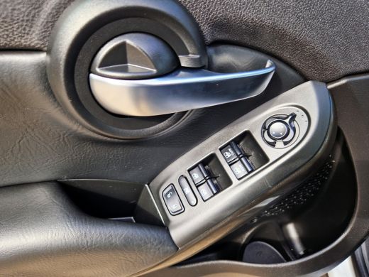 Fiat 500X 1.0 GSE Sport - 120 Pk - Euro 6 - Navi - Climate Control - Cruise Control - PDC V+A ActivLease financial lease