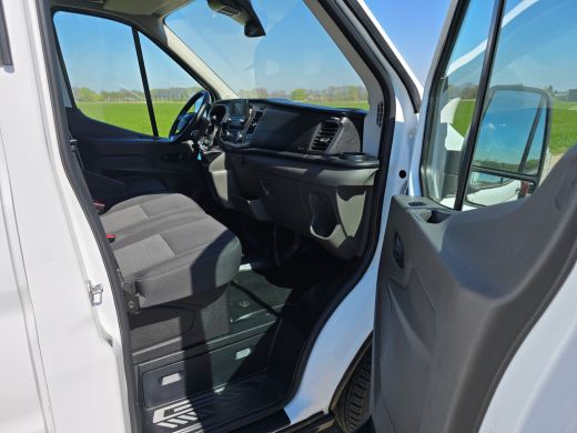 Ford Transit 350 2.0 TDCI L3 H2 Trend - 130 Pk - Euro 6 - ActivLease financial lease