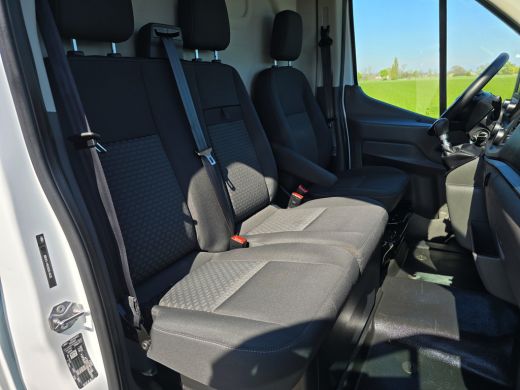 Ford Transit 350 2.0 TDCI L3 H2 Trend - 130 Pk - Euro 6 - ActivLease financial lease