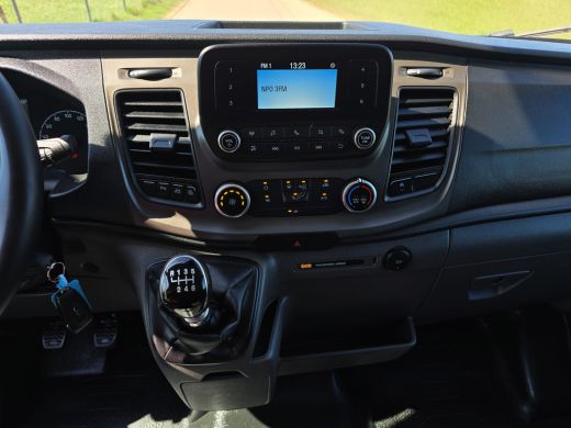 Ford Transit 350 2.0 TDCI L3 H2 Trend - 130 Pk - Euro 6 - ActivLease financial lease