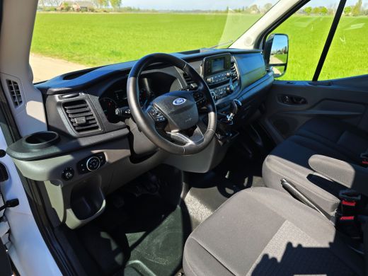 Ford Transit 350 2.0 TDCI L3 H2 Trend - 130 Pk - Euro 6 - ActivLease financial lease