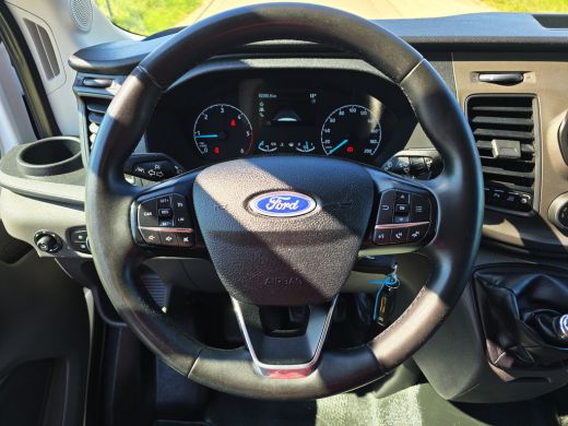 Ford Transit 350 2.0 TDCI L3 H2 Trend - 130 Pk - Euro 6 - ActivLease financial lease