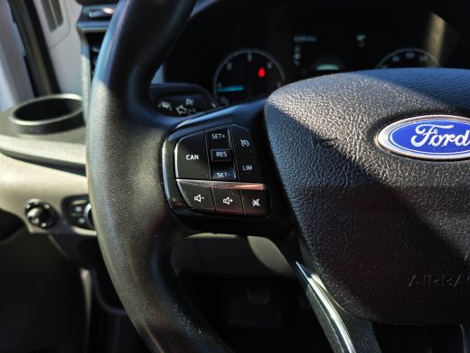 Ford Transit 350 2.0 TDCI L3 H2 Trend - 130 Pk - Euro 6 - ActivLease financial lease