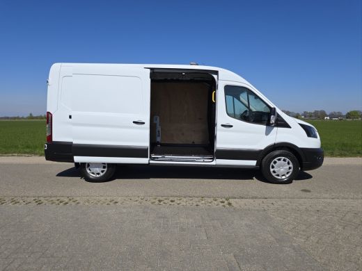 Ford Transit 350 2.0 TDCI L3 H2 Trend - 130 Pk - Euro 6 - ActivLease financial lease