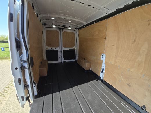 Ford Transit 350 2.0 TDCI L3 H2 Trend - 130 Pk - Euro 6 - ActivLease financial lease