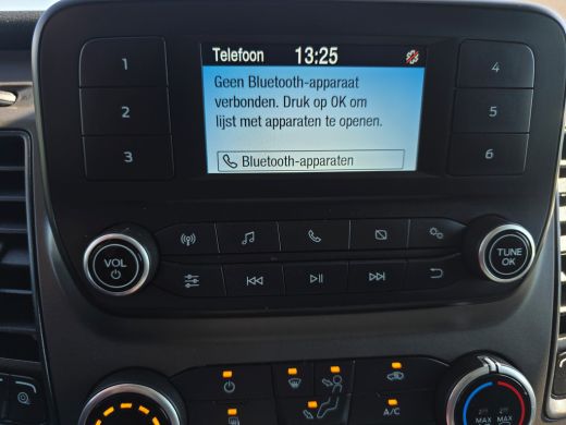 Ford Transit 350 2.0 TDCI L3 H2 Trend - 130 Pk - Euro 6 - ActivLease financial lease