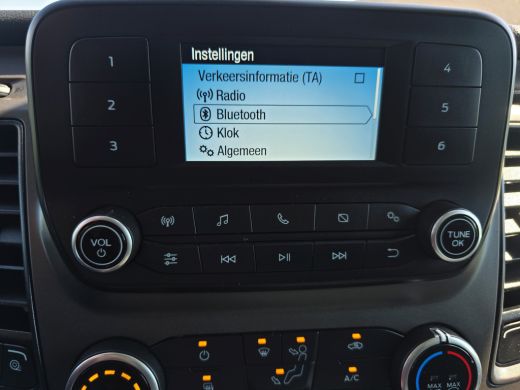 Ford Transit 350 2.0 TDCI L3 H2 Trend - 130 Pk - Euro 6 - ActivLease financial lease