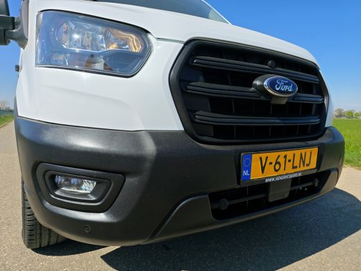 Ford Transit 350 2.0 TDCI L3 H2 Trend - 130 Pk - Euro 6 - ActivLease financial lease