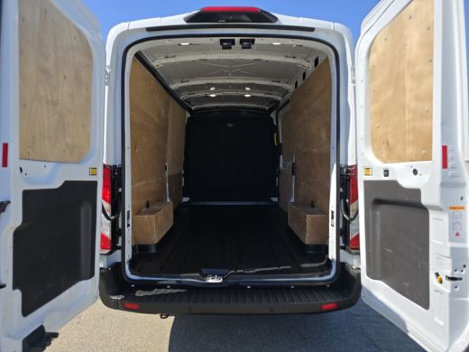 Ford Transit 350 2.0 TDCI L3 H2 Trend - 130 Pk - Euro 6 - ActivLease financial lease
