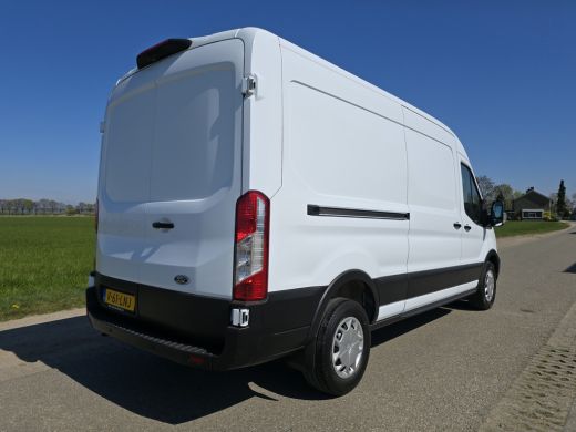 Ford Transit 350 2.0 TDCI L3 H2 Trend - 130 Pk - Euro 6 - ActivLease financial lease
