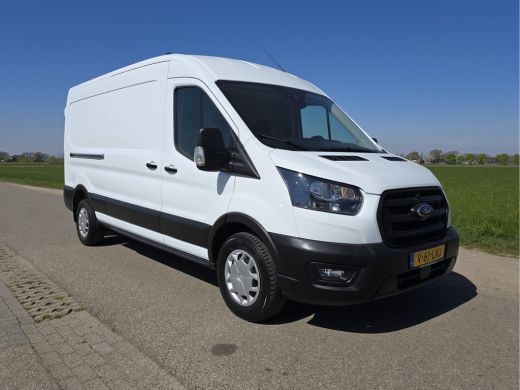 Ford Transit 350 2.0 TDCI L3 H2 Trend - 130 Pk - Euro 6 - ActivLease financial lease