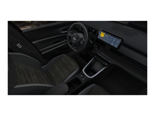 Jeep Avenger Jeep Longitude Automaat ActivLease financial lease