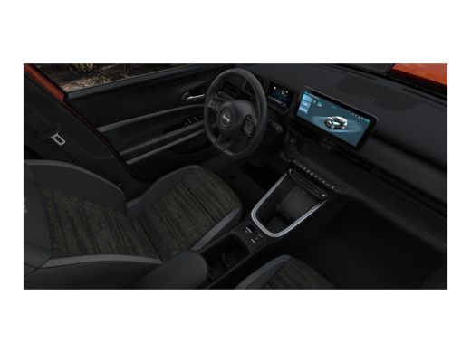 Jeep Avenger Jeep Longitude Automaat ActivLease financial lease