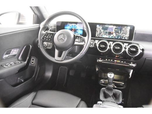 Mercedes A-Klasse 200 *1ste Eigenaar*Leer*Navigatie* ActivLease financial lease