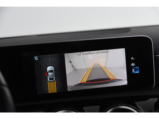Mercedes A-Klasse 200 *1ste Eigenaar*Leer*Navigatie* ActivLease financial lease