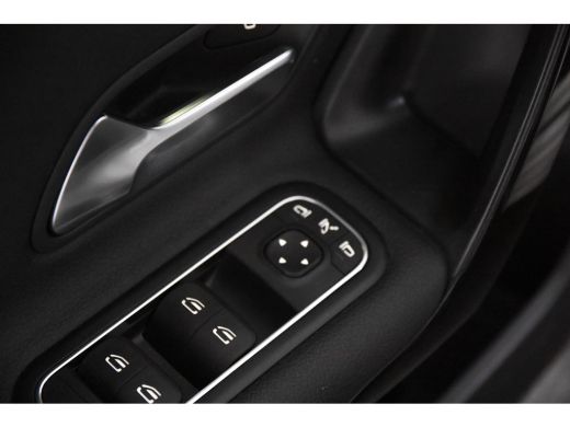 Mercedes A-Klasse 200 *1ste Eigenaar*Leer*Navigatie* ActivLease financial lease