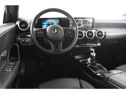 Mercedes A-Klasse 200 *1ste Eigenaar*Leer*Navigatie* ActivLease financial lease