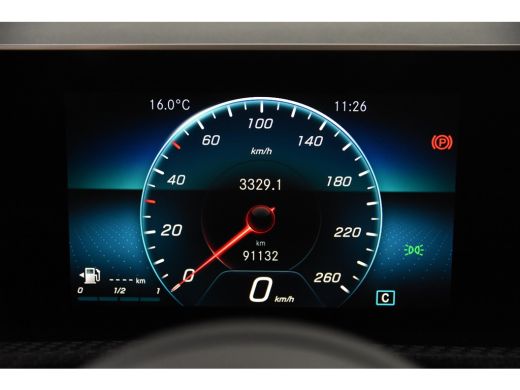 Mercedes A-Klasse 200 *1ste Eigenaar*Leer*Navigatie* ActivLease financial lease