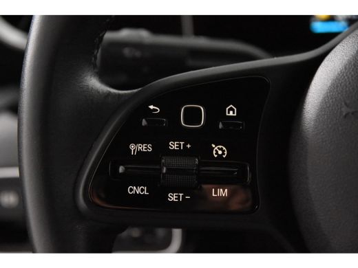Mercedes A-Klasse 200 *1ste Eigenaar*Leer*Navigatie* ActivLease financial lease