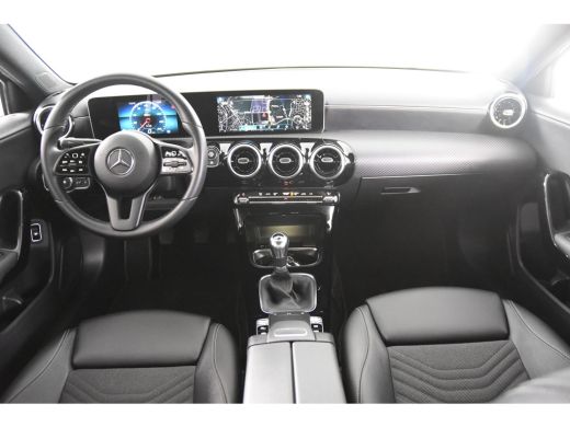 Mercedes A-Klasse 200 *1ste Eigenaar*Leer*Navigatie* ActivLease financial lease