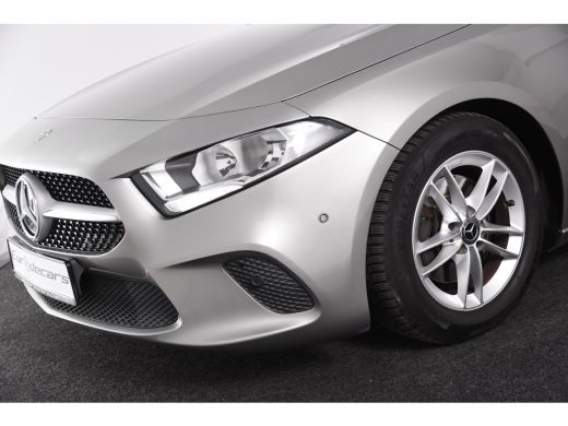 Mercedes A-Klasse 200 *1ste Eigenaar*Leer*Navigatie* ActivLease financial lease
