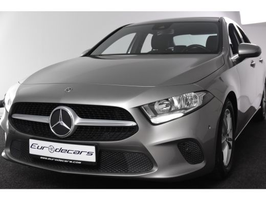 Mercedes A-Klasse 200 *1ste Eigenaar*Leer*Navigatie* ActivLease financial lease