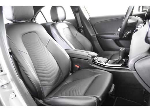 Mercedes A-Klasse 200 *1ste Eigenaar*Leer*Navigatie* ActivLease financial lease