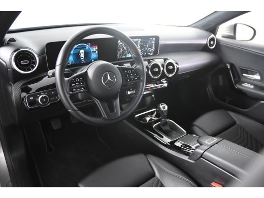 Mercedes A-Klasse 200 *1ste Eigenaar*Leer*Navigatie* ActivLease financial lease