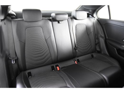 Mercedes A-Klasse 200 *1ste Eigenaar*Leer*Navigatie* ActivLease financial lease