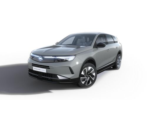 Opel Grandland Opel GS | Draadloze telefoonlader (Inductie) | Elektronische klimaatregeling met twee zones | LED... ActivLease financial lease