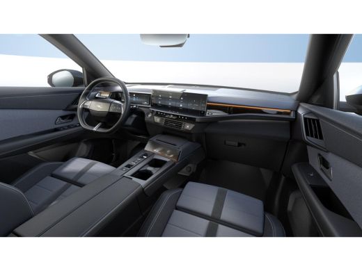 Opel Grandland Opel GS | Draadloze telefoonlader (Inductie) | Elektronische klimaatregeling met twee zones | LED... ActivLease financial lease