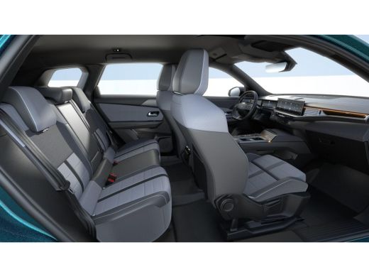 Opel Grandland Opel GS | Draadloze telefoonlader (Inductie) | Elektronische klimaatregeling met twee zones | LED... ActivLease financial lease