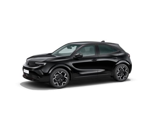 Opel Mokka Opel GS | 17" Lichtmetalen velgen, in Zwart met 215/60 R17 banden | 18" Lichtmetalen velgen, Bi-C... ActivLease financial lease