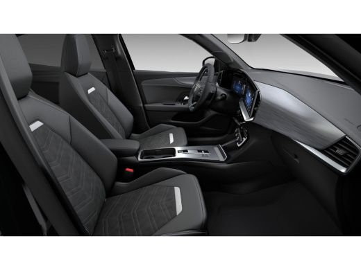 Opel Mokka Opel GS | 17" Lichtmetalen velgen, in Zwart met 215/60 R17 banden | 18" Lichtmetalen velgen, Bi-C... ActivLease financial lease