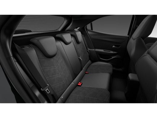 Opel Mokka Opel GS | 17" Lichtmetalen velgen, in Zwart met 215/60 R17 banden | 18" Lichtmetalen velgen, Bi-C... ActivLease financial lease