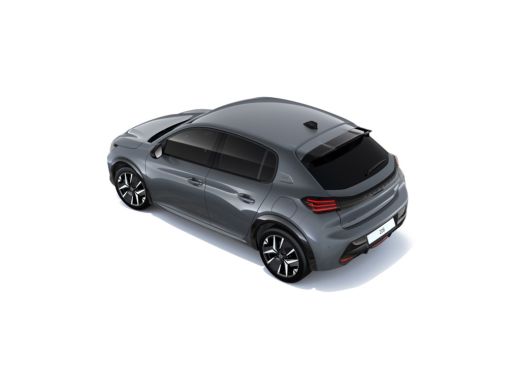 Peugeot 208 Peugeot GT | Adaptieve cruise control met Stop&Go functie | Armsteunen op de voorportieren beklee... ActivLease financial lease