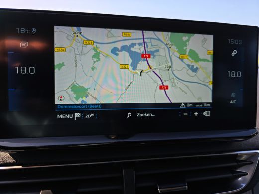 Peugeot 3008 1.2 PureTech Active - 130 Pk - Euro 6 - Navi - ParkeerCamera ActivLease financial lease