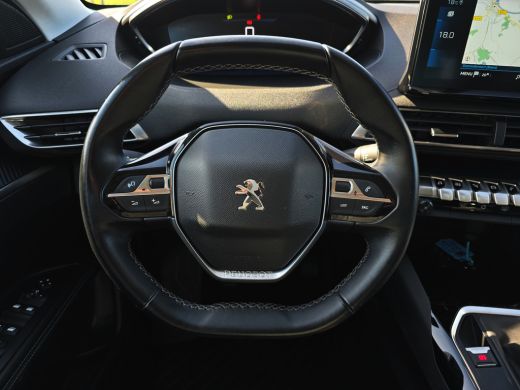 Peugeot 3008 1.2 PureTech Active - 130 Pk - Euro 6 - Navi - ParkeerCamera ActivLease financial lease