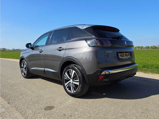 Peugeot 3008 1.2 PureTech Active - 130 Pk - Euro 6 - Navi - ParkeerCamera ActivLease financial lease