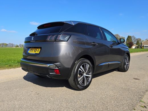 Peugeot 3008 1.2 PureTech Active - 130 Pk - Euro 6 - Navi - ParkeerCamera ActivLease financial lease